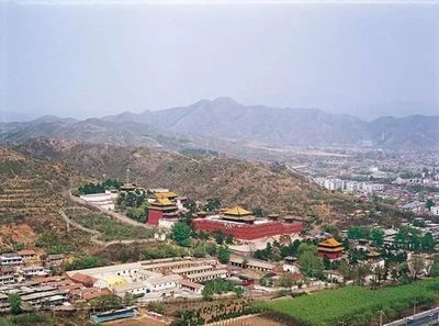 地质科学与城市发展 从中国40大矿都看房地产开发的资源逻辑