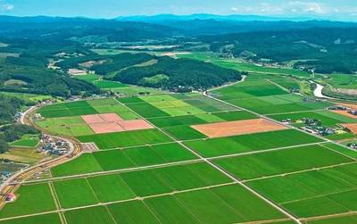 河北大力推进土地整理，释放乡村发展新空间，看看有你家吗？