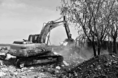 唐家岭蜕变 群租时代落幕，旅游新篇开启