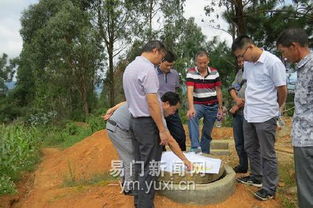 龙格利村土地开发整理项目顺利通过县级验收，为乡村振兴注入新动能