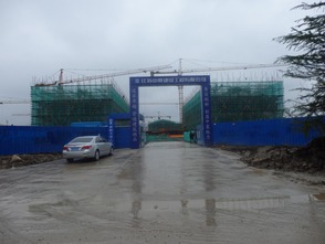 守护城市发展动脉 海州分局强化闲置土地巡查与核查纪实